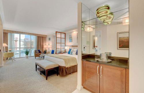 Sin City Suite @ MGM Signature - Foto 2