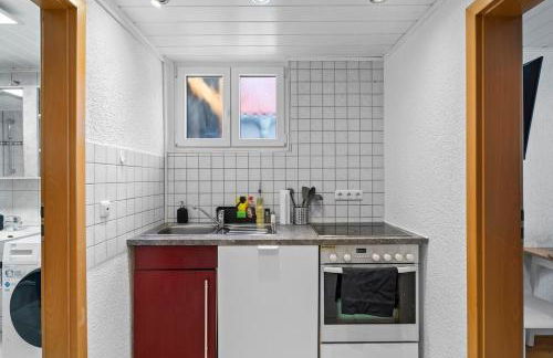 SE01 Work & Stay in Pfungstadt - Foto 6