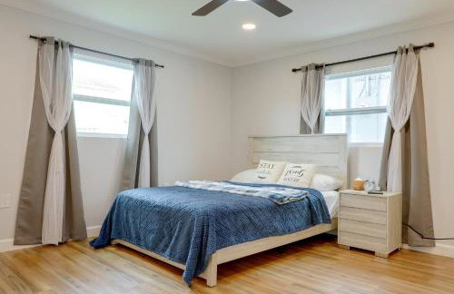 4 Mi to Beach and Rosemary Square Convenient Home - Foto 13