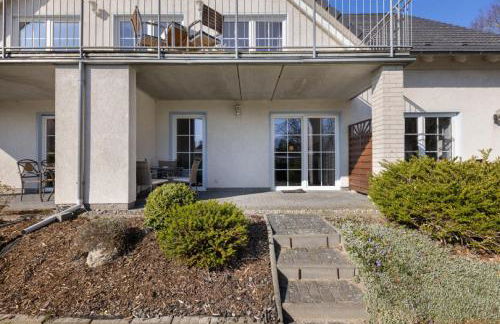 CBlue "Ferienhaus am Yachthafen - Duene" - Foto 20