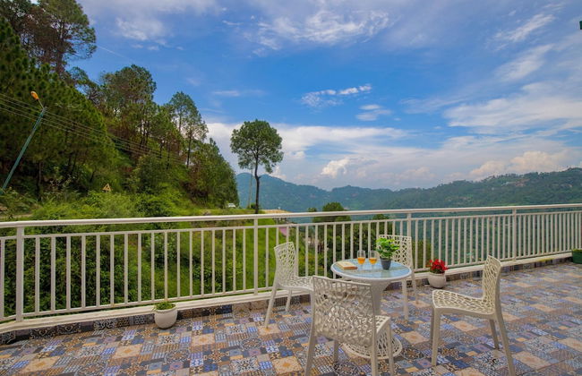 Kasauli Breeze Haven - Foto 1