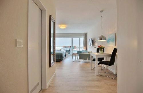 Am Kardohr 3 Am Kardohr 3 Beachway Appartement 12 - Foto 8