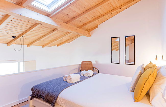 Vila Burgães by LovelyStay - Foto 21