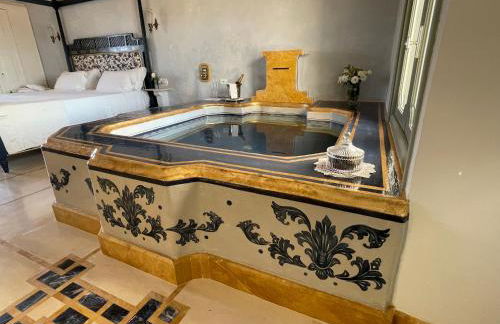 Tenuta Mosè Charming House&Relais Gallipoli - Foto 18