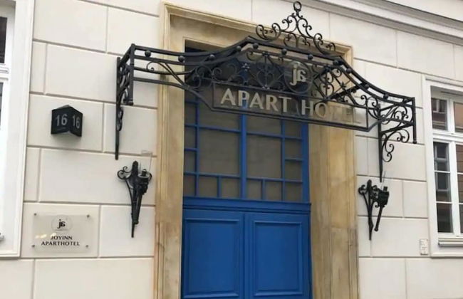 Joyinn Aparthotel - Foto 43