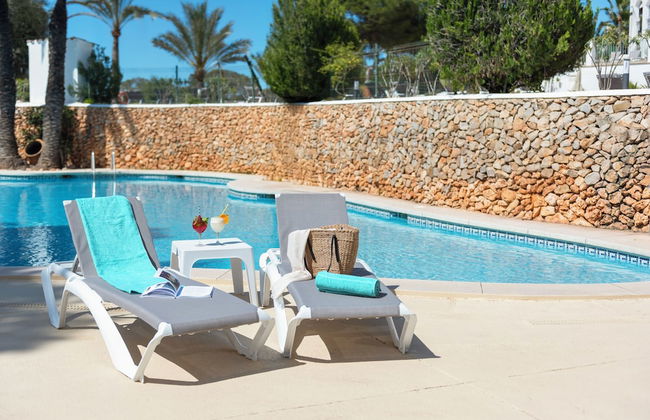 Ona Cala Pi Club - Foto 39