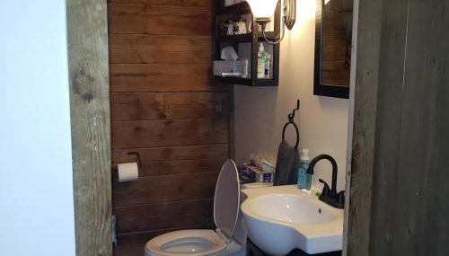 Cozy Cabin minutes from Lake Oneida - Foto 2