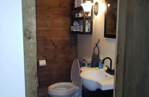 Cozy Cabin minutes from Lake Oneida - Photo 2