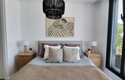 ALLONBAY sun & beach penthouse - Foto 15