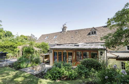 Fox Den Cottage - Foto 43