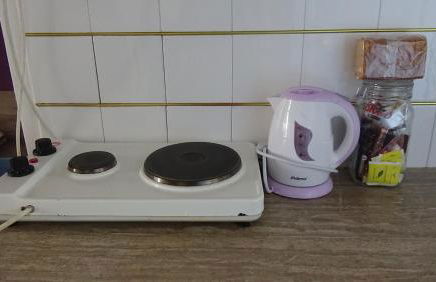 Alexandros Apartments - Foto 41