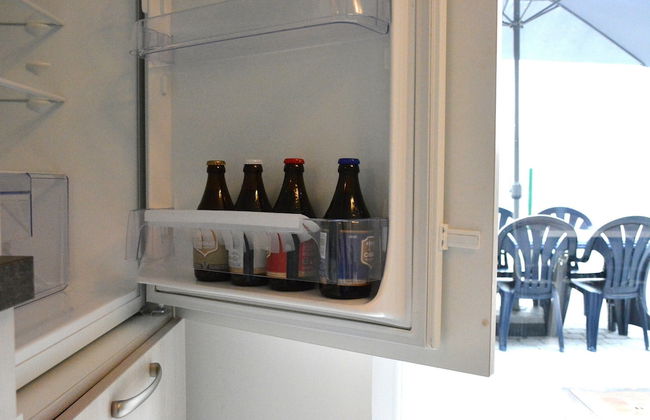 Vintage Holiday Home in Couvin near River - Foto 19