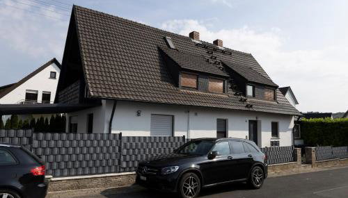 Ferienwohnung in Karlburg - Foto 2