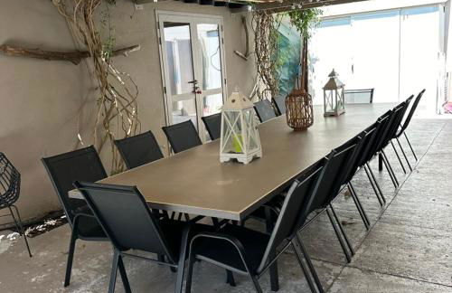 Casa Campedinese - Foto 21