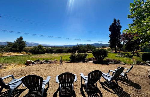 Farmhouse RV - Sunset Pergola - Fire Pit - Views - Foto 64