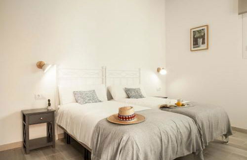 Apartamentos RG Hospital Valme - Foto 10