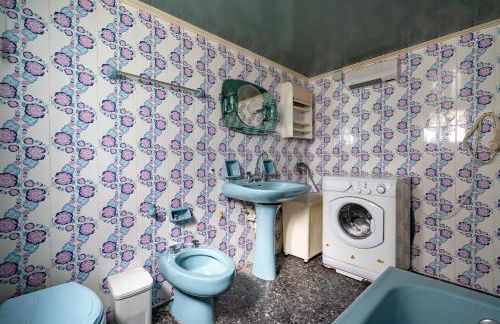 Retro 2-Bdrm House Near Metro in Heraklion by ΜΡS - Foto 16