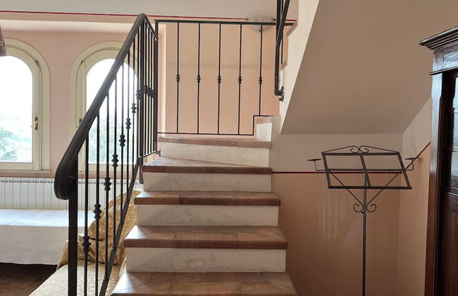 Villa Felici Occidentalis - Foto 49