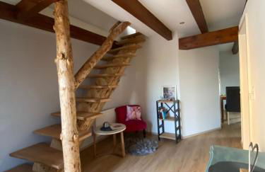 Ferienwohnung an der Unditz 3 - Foto 1