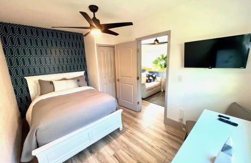 Bahama Mama Las Olas and Holiday Park w Hot Tub - Foto 11