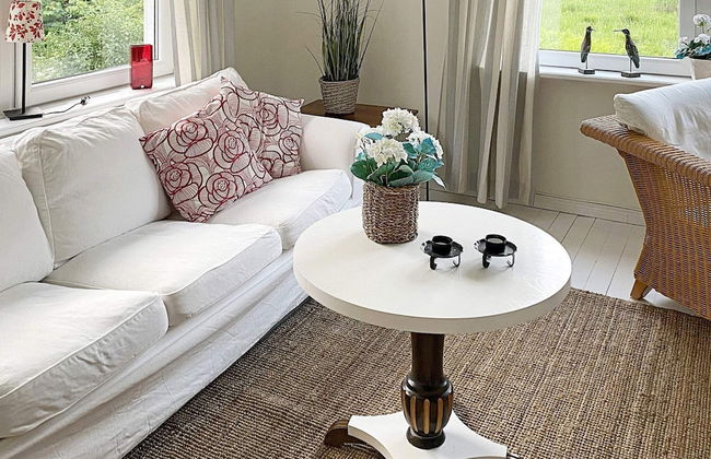 6 Person Holiday Home in Odensbacken-by Traum - Foto 14