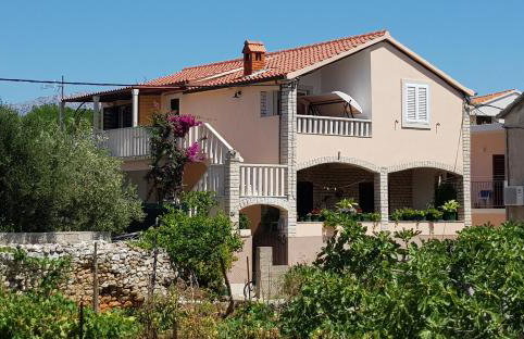 Apartments Mladen - Foto 24