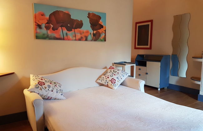 La Vittoria 10 - La Soglia della Val d'Orcia - Foto 26