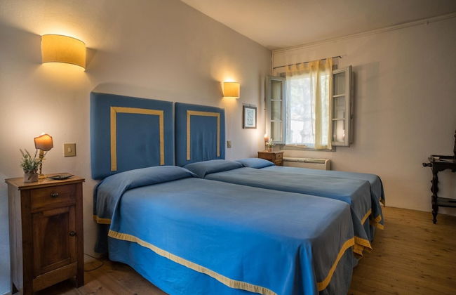 Agriturismo Tenuta Castel Venezze - Foto 19