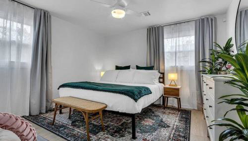 Spring into AC - Snug 3BR Near Boardwalk & Casinos - Foto 5