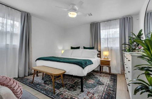 Spring into AC - Snug 3BR Near Boardwalk & Casinos - Foto 5