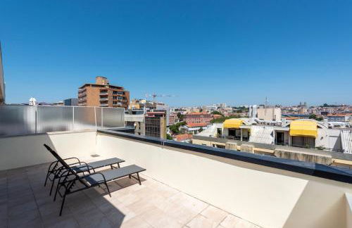 DoisPontoZero Júlio Dinis Gold - Foto 17