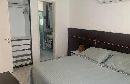 Porto das Dunas - Atlantic Palace H201 - Foto 17