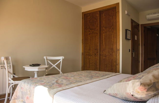 Casa Rural Fuente El Boticario - Foto 14