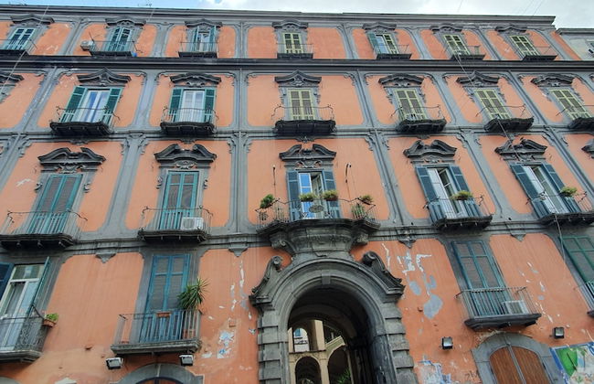 The Spanish Palace suites, rooms, apartments & terraces - Foto 77