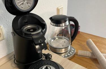 Ferienwohnung Zur Tanne - Foto 5