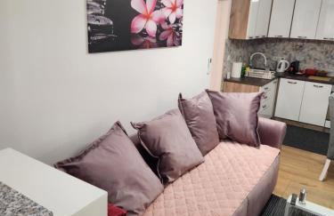 APARTMAN OAZA ZAGREB 42 m2 with Free Parking Self Check-in - Photo 27