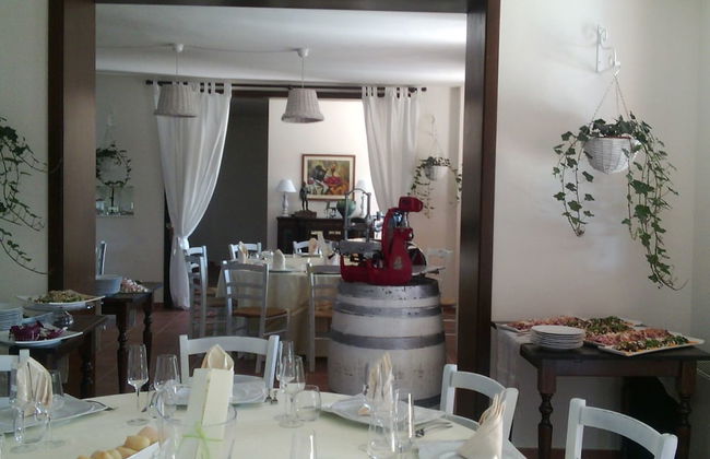 Casale Torre San Magno - Foto 52