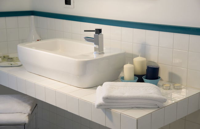 Borgo La Pietraia - Foto 23