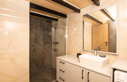 Rikanthos Stone Sea View Apartment ΙΙ - Foto 20