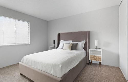 Modern, cozy apartment with stylish finishes - Foto 1