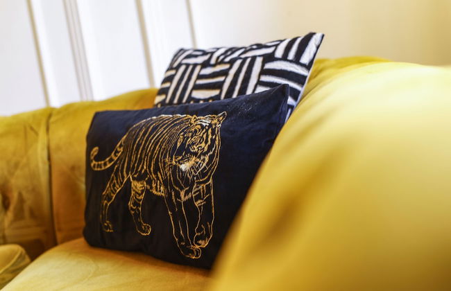 Sleephotels Alsterroom - Foto 58