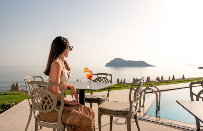 Blue Dome Hotel - Foto 58