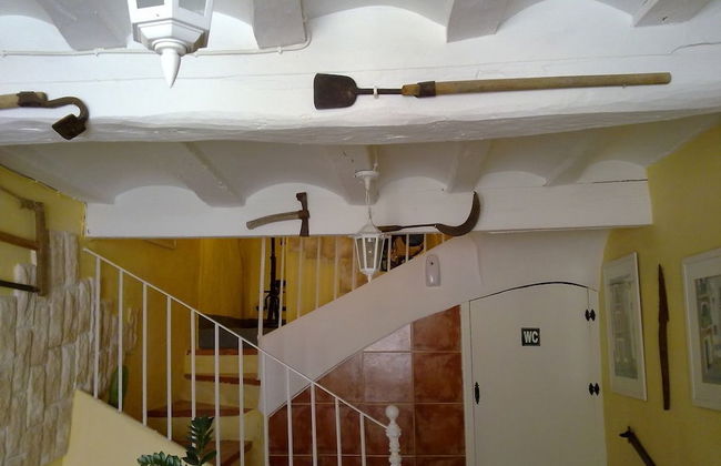 Casa Rural Vall Jijona - Photo 19