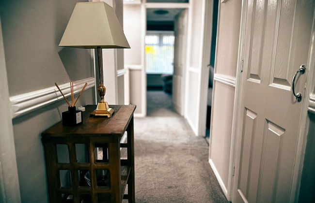 Charming 3-bedroom Bungalow in Oulton Lowestoft - Foto 14