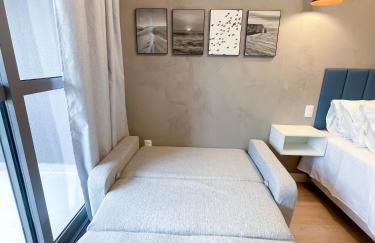 Studio Cantinho SP - pertinho do metrô Conceição - Foto 53