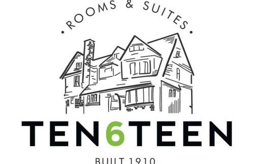 Modern Comfort in Historic Charm: 4BR KC Retreat - Foto 32