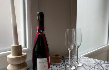 Maison à 2 pas du Mont-St-Michel - Photo 22