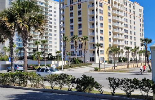 Daytona Beach FL Opus 3 Bedroom 3 Bath Direct Oceanfront Condo - Foto 2