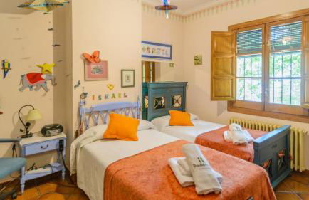 Cortijo La Mimbre Priego de Córdoba by Ruralidays - Foto 13