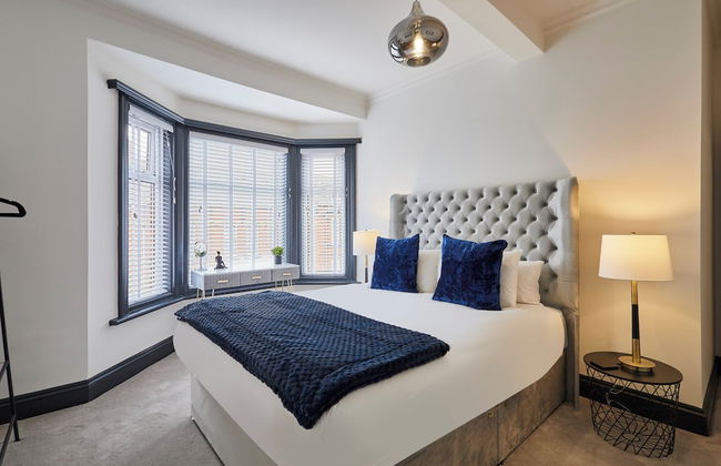 Host Stay Darcey House - Foto 2